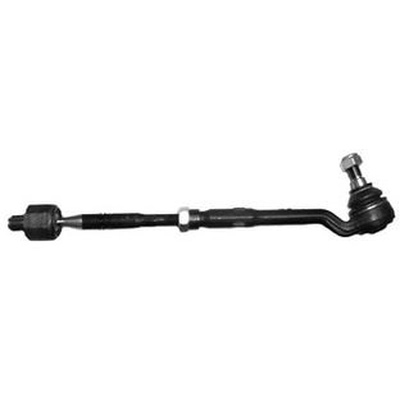 SUSPENSIA CHASSIS - X05TA1039 - Front Steering Embout de biellette Assembly pa1