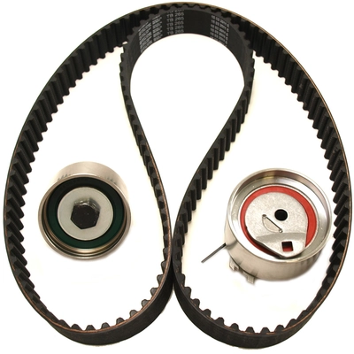 CLOYES GEAR INC - BK265B - Engine Timing Belt Component Kit pa1