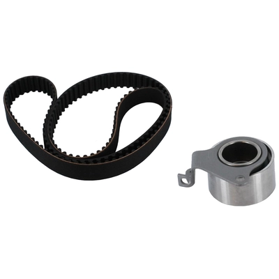 CONTINENTAL - TB139K1 - Timing Belt Kit pa2