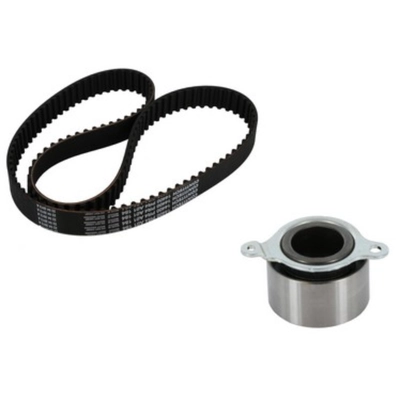 CONTINENTAL - TB184K1 - Engine Timing Belt Kit pa1