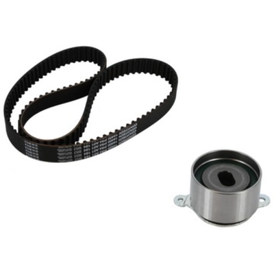 CONTINENTAL - TB184K1 - Engine Timing Belt Kit pa2