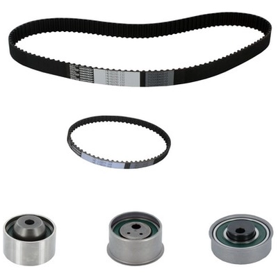 CONTINENTAL - TB232-168K2 - Engine Timing Belt Kit pa1