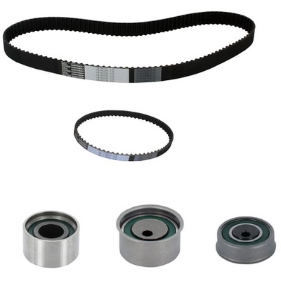 CONTINENTAL - TB232-168K2 - Engine Timing Belt Kit pa2