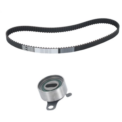 CONTINENTAL -  TB236K1   - Engine Timing Belt Kit Automotive V-Belt pa1