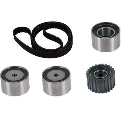 CONTINENTAL - TB277K2 - Timing Belt Kit pa1