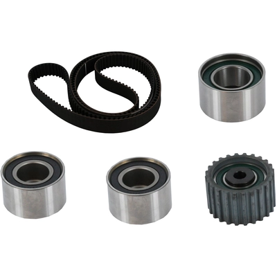 CONTINENTAL - TB277K2 - Timing Belt Kit pa2