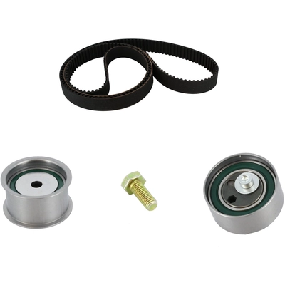 CONTINENTAL - TB297K1 - Timing Belt Kit pa1