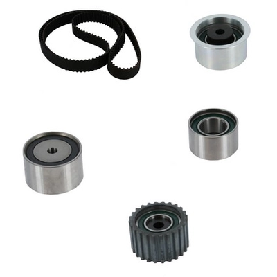 CONTINENTAL - TB304K1 - Engine Timing Belt Kit Without Water Pump pa2