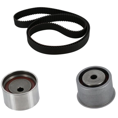 CONTINENTAL - TB323K1 - Timing Belt Kit pa2