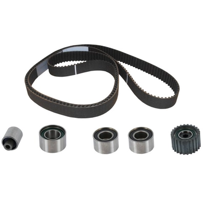 CONTINENTAL - TB328K2 - Timing Belt Kit pa2