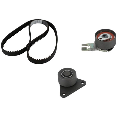 CONTINENTAL - TB331K2 - Timing Belt Kit pa1