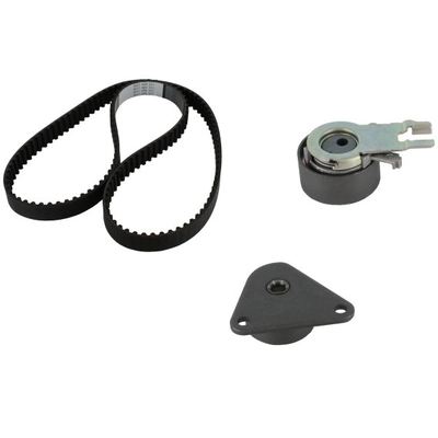 CONTINENTAL - TB331K2 - Timing Belt Kit pa2