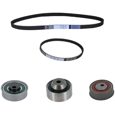 CONTINENTAL - TB332-168K1 - Timing Belt Kit pa2