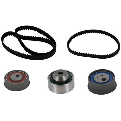 CONTINENTAL - TB340-341K1 - Timing Belt Component Kit pa1