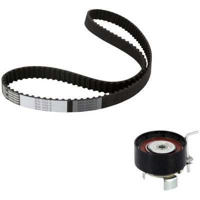 CONTINENTAL - TB343K1 - Timing Belt Kit pa1