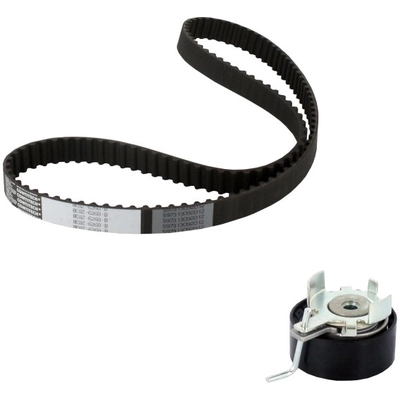 CONTINENTAL - TB343K1 - Timing Belt Kit pa2