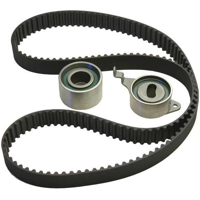 GATES - TCK199 - Timing Belt Component Kit pa2