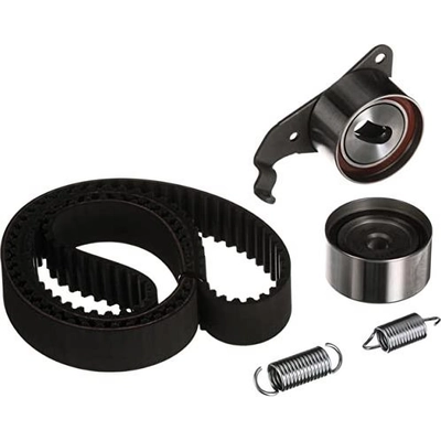 GATES - TCK199 - Timing Belt Component Kit pa4