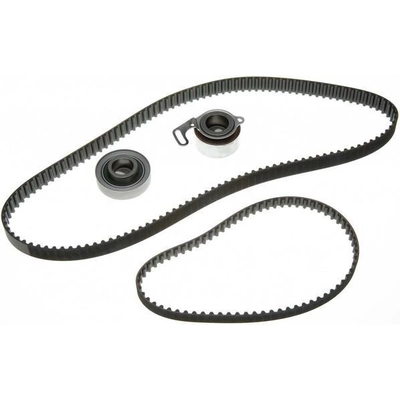 Timing Belt Component Kit by GATES - TCK216 pa1