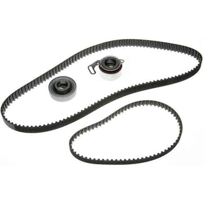 Timing Belt Component Kit by GATES - TCK216 pa2