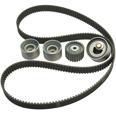 Timing Belt Component Kit by GATES - TCK277 pa2