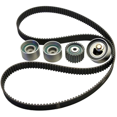 Timing Belt Component Kit by GATES - TCK277 pa5