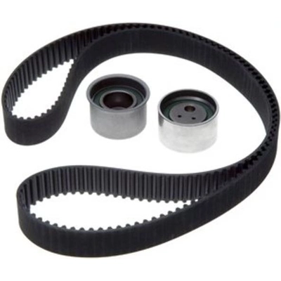 Timing Belt Component Kit by GATES - TCK287 pa2