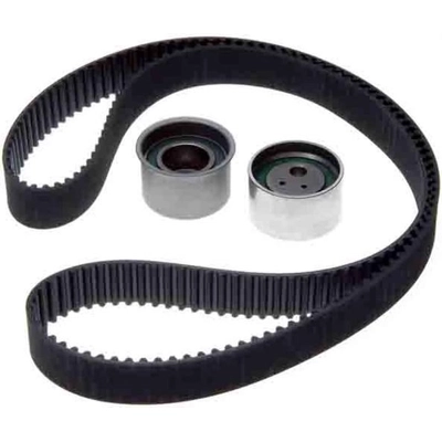 Timing Belt Component Kit by GATES - TCK287 pa3