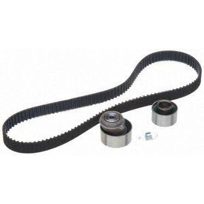 Timing Belt Component Kit by GATES - TCK316 pa4