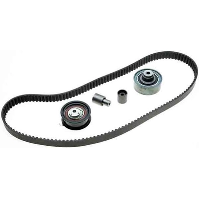 Timing Belt Component Kit by GATES - TCK321 pa2