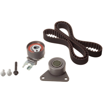 INA - ZD0467K - Engine Timing Belt Kit pa1