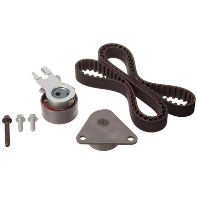 INA - ZD0467K - Engine Timing Belt Kit pa2