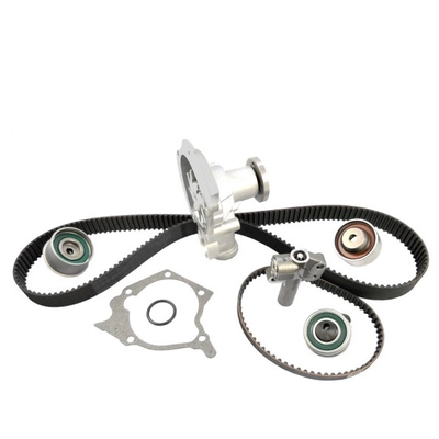 ACDELCO - TCKWP313 - Timing Belt & Water Pump Kit pa1