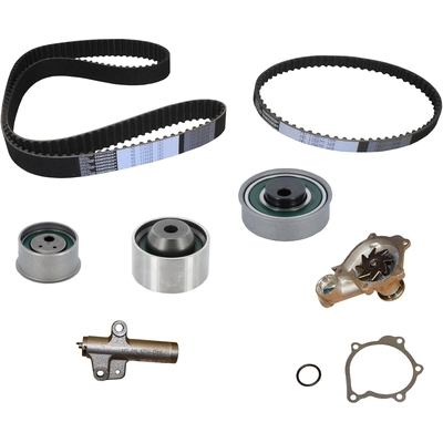 CONTINENTAL - CK167-168LK2 - Timing Kit pa1