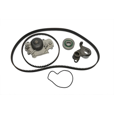 CONTINENTAL - CK226-186LK2 - Timing Belt Kit With Water Pump pa2