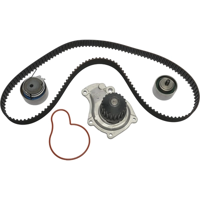 CONTINENTAL - CK265LK2 - Engine Timing Belt Kit With Water Pump pa1