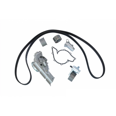 CONTINENTAL - CK330LK1 - Timing Belt Kit pa1