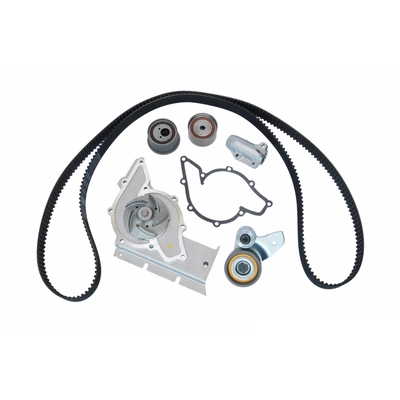 CONTINENTAL - CK330LK1 - Timing Belt Kit pa2