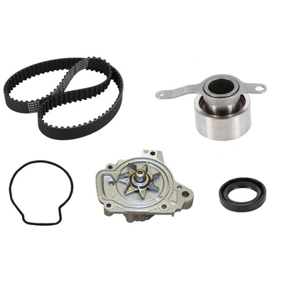 CONTINENTAL - PP224LK5 - Timing Belt Kit With Water Pump pa1