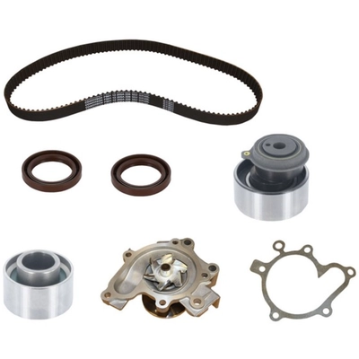 CONTINENTAL - PP228LK1 - Engine Timing Belt Kit With Water Pump pa2