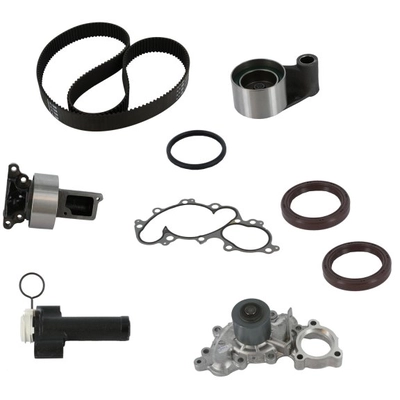 CONTINENTAL - PP240LK2 - Timing Belt Kit pa1