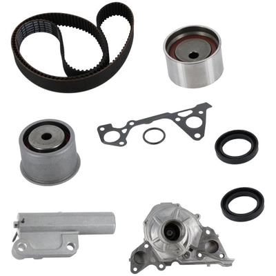 CONTINENTAL - PP287LK1WH - Timing Belt Kit pa2