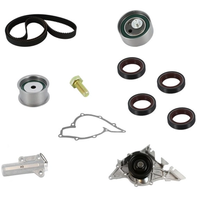 CONTINENTAL - PP297LK6 - Timing Kit pa1