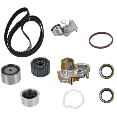 CONTINENTAL - PP304LK5 - Timing Belt Kit pa2