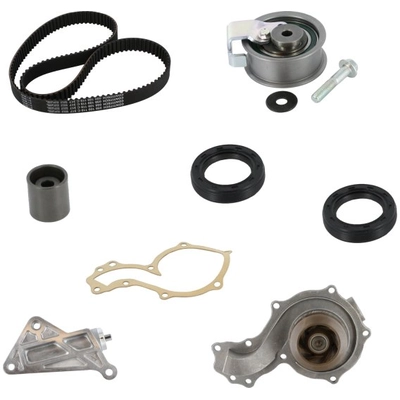 CONTINENTAL - PP317LK2 - Timing Kit pa1