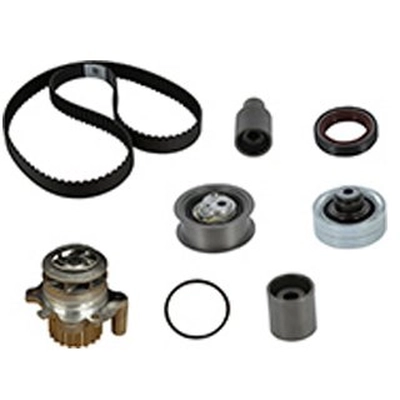 CONTINENTAL - PP321LK2MI - Timing Kit pa2