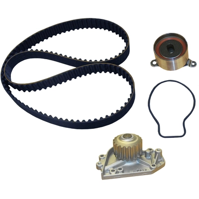 CONTINENTAL - TB184LK3 -  Timing Belt Kit pa1