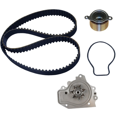 CONTINENTAL - TB184LK3 -  Timing Belt Kit pa2