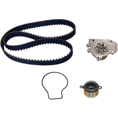 CONTINENTAL - TB184LK4 -  Timing Belt Kit pa1