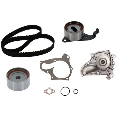 CONTINENTAL - TB199LK2 - Timing Belt Kit With Water Pump pa1